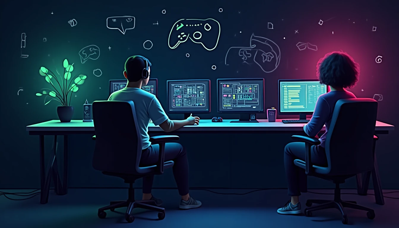 Les Meilleurs Jeux Mobiles pour les Freelancers