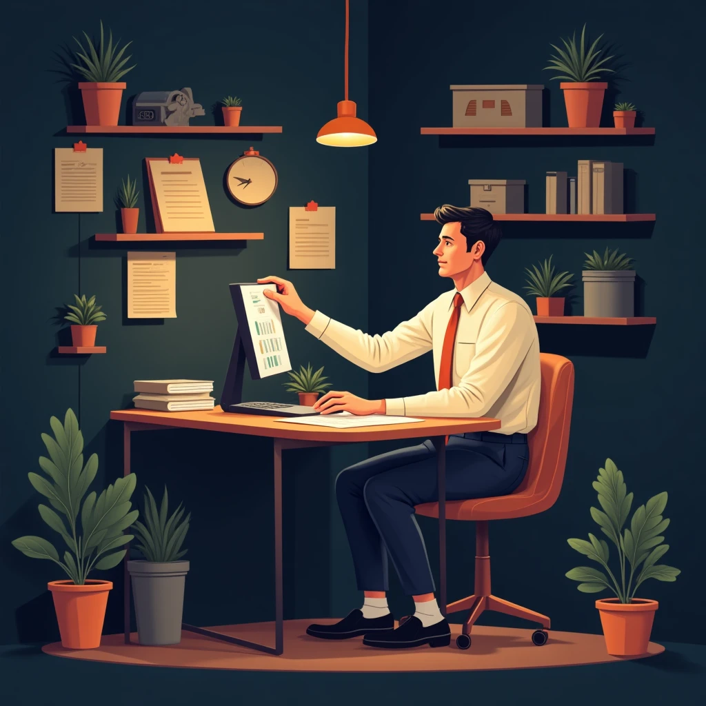 Les Meilleurs Jobs Administratifs à Saisir en Avril