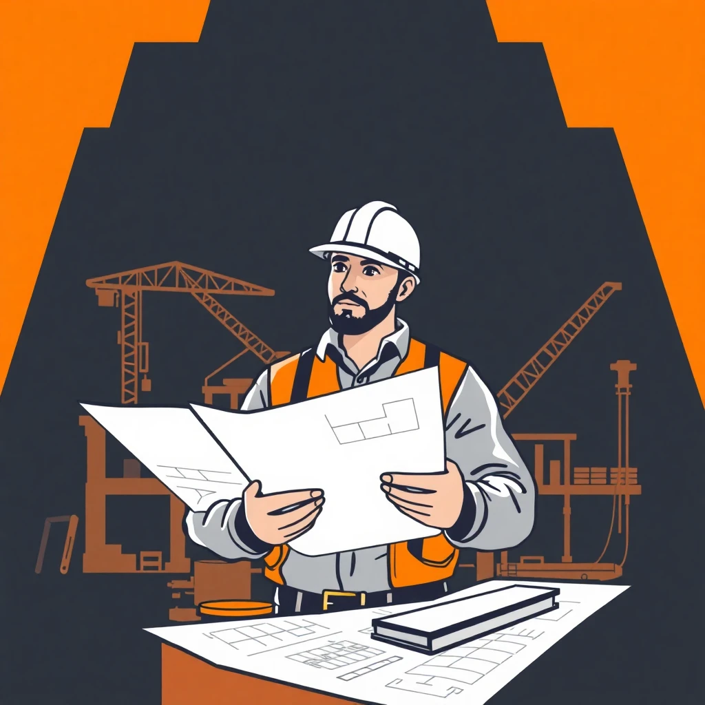 Les Meilleurs Jobs de Printemps dans la Construction
