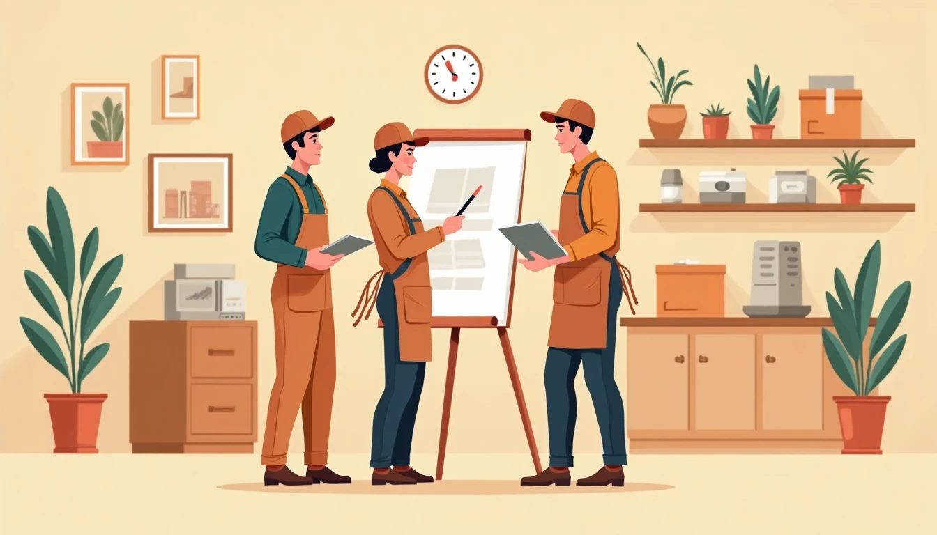 Les Meilleurs Jobs de Vente au Détail de cet Été