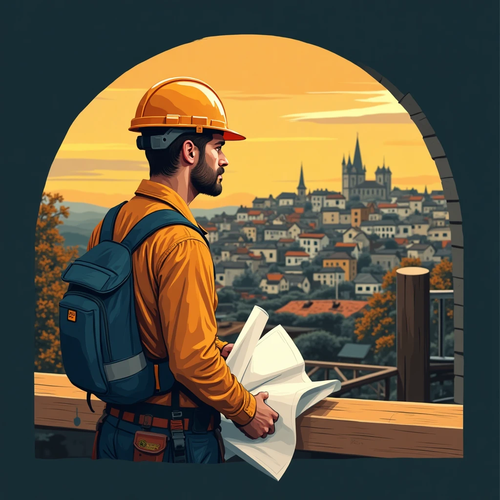 Les Meilleurs Jobs en Construction à Rennes ce Printemps