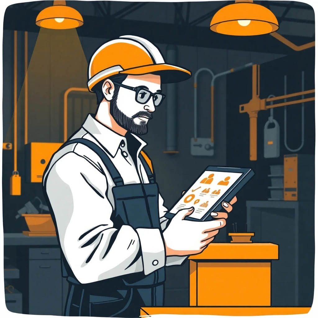 Les Meilleurs Jobs en Production à Considérer Ce Printemps
