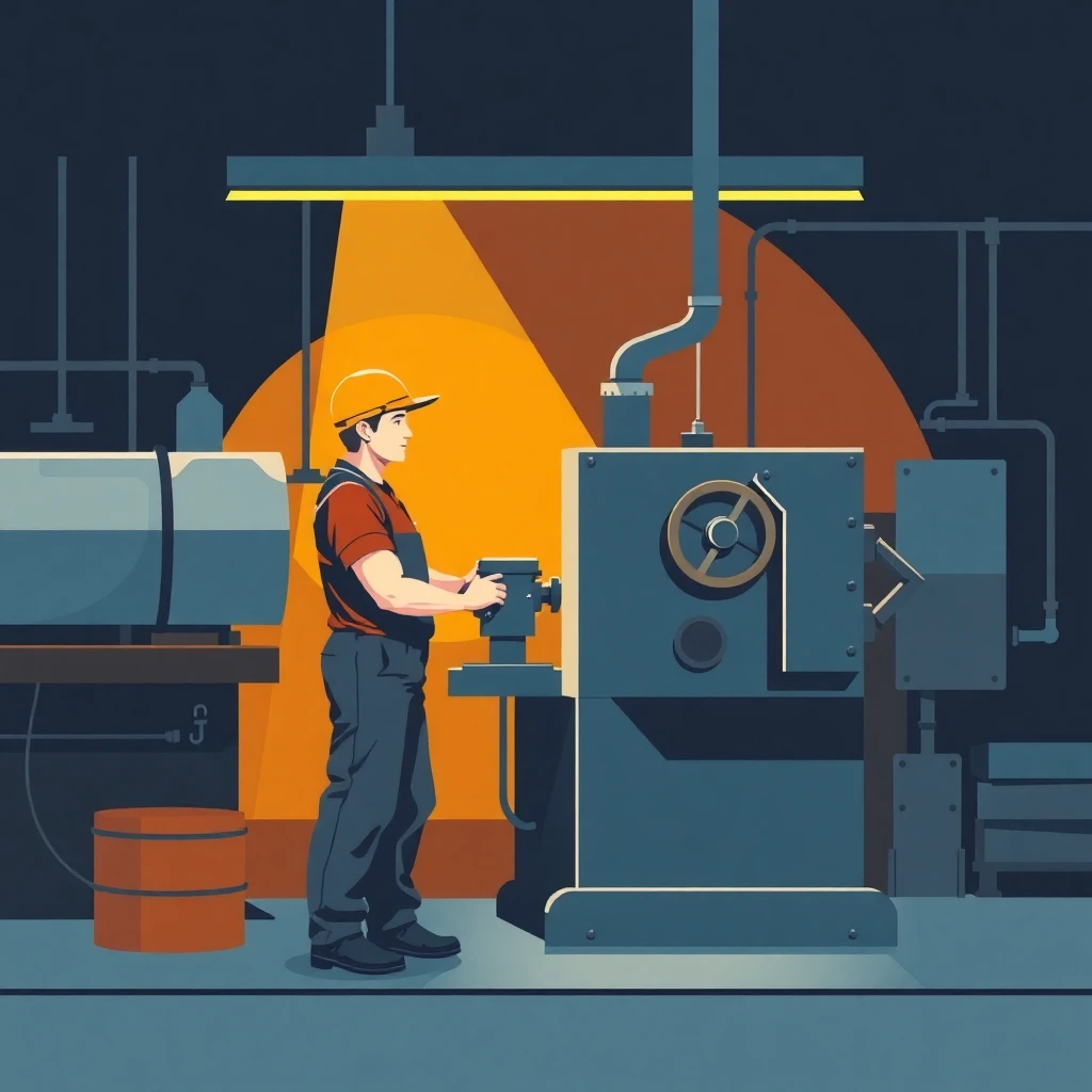 Les Meilleurs Jobs en Production pour le Printemps