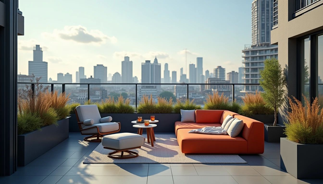 Les Meilleurs Plateformes de Location d'Appartements à Considérer en Juin