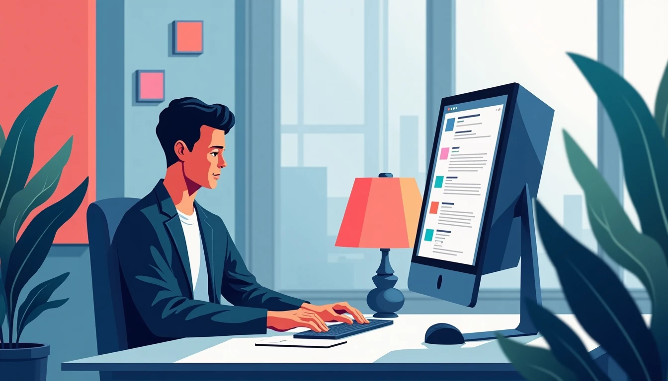 Les Meilleurs Postes de Développeurs Logiciels à Saisir Ce Printemps