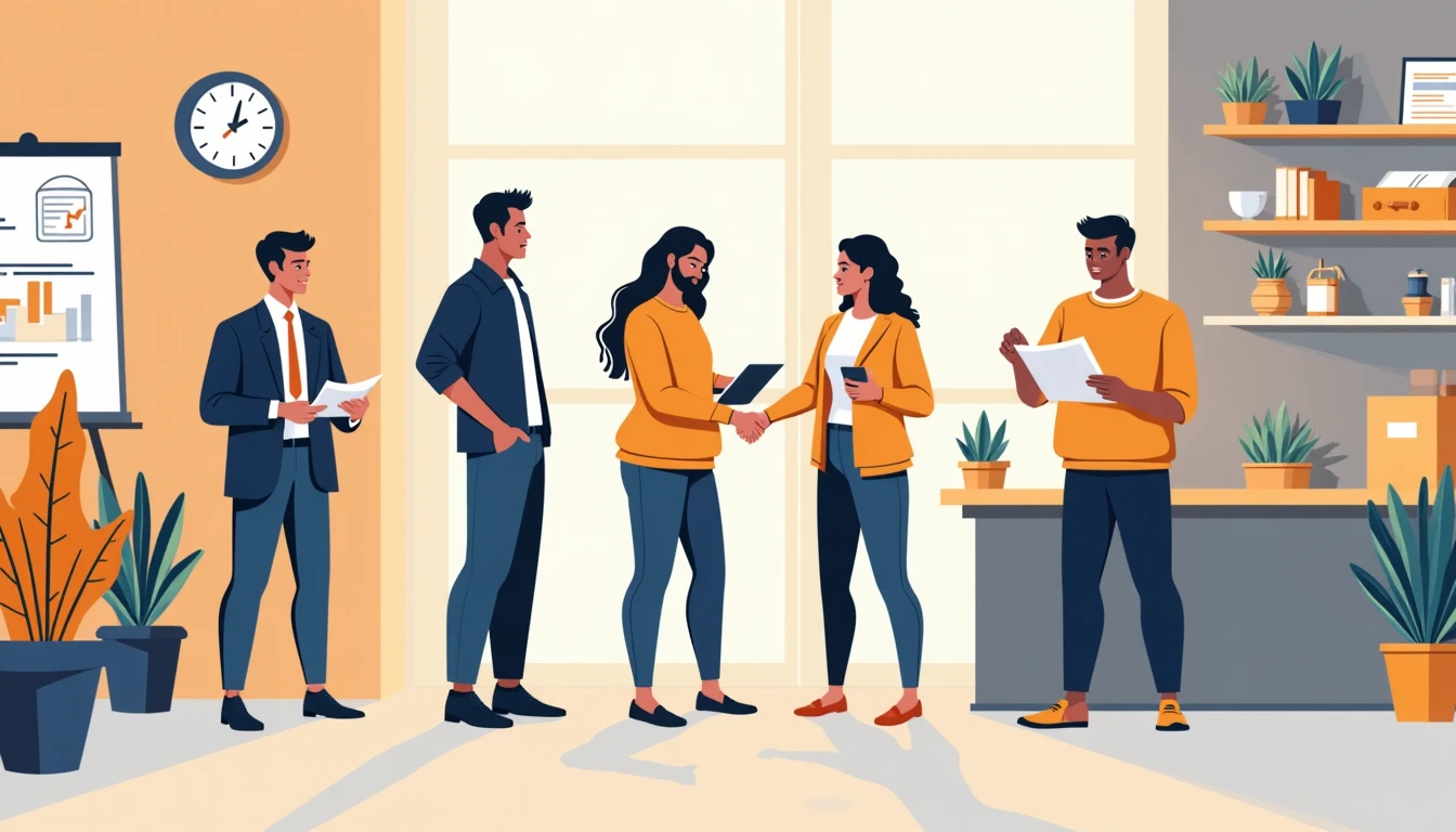 Les Meilleurs Postes de Livraison pour Cet Été