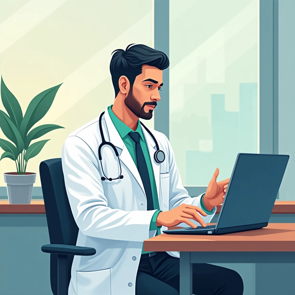 Les Meilleurs Postes de Médecin Généraliste en Avril