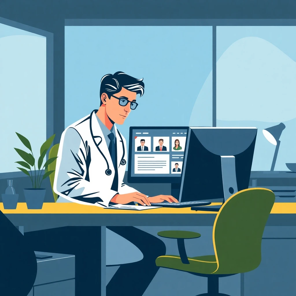 Les Meilleurs Postes de Médecins en Avril: Faites le Bon Choix