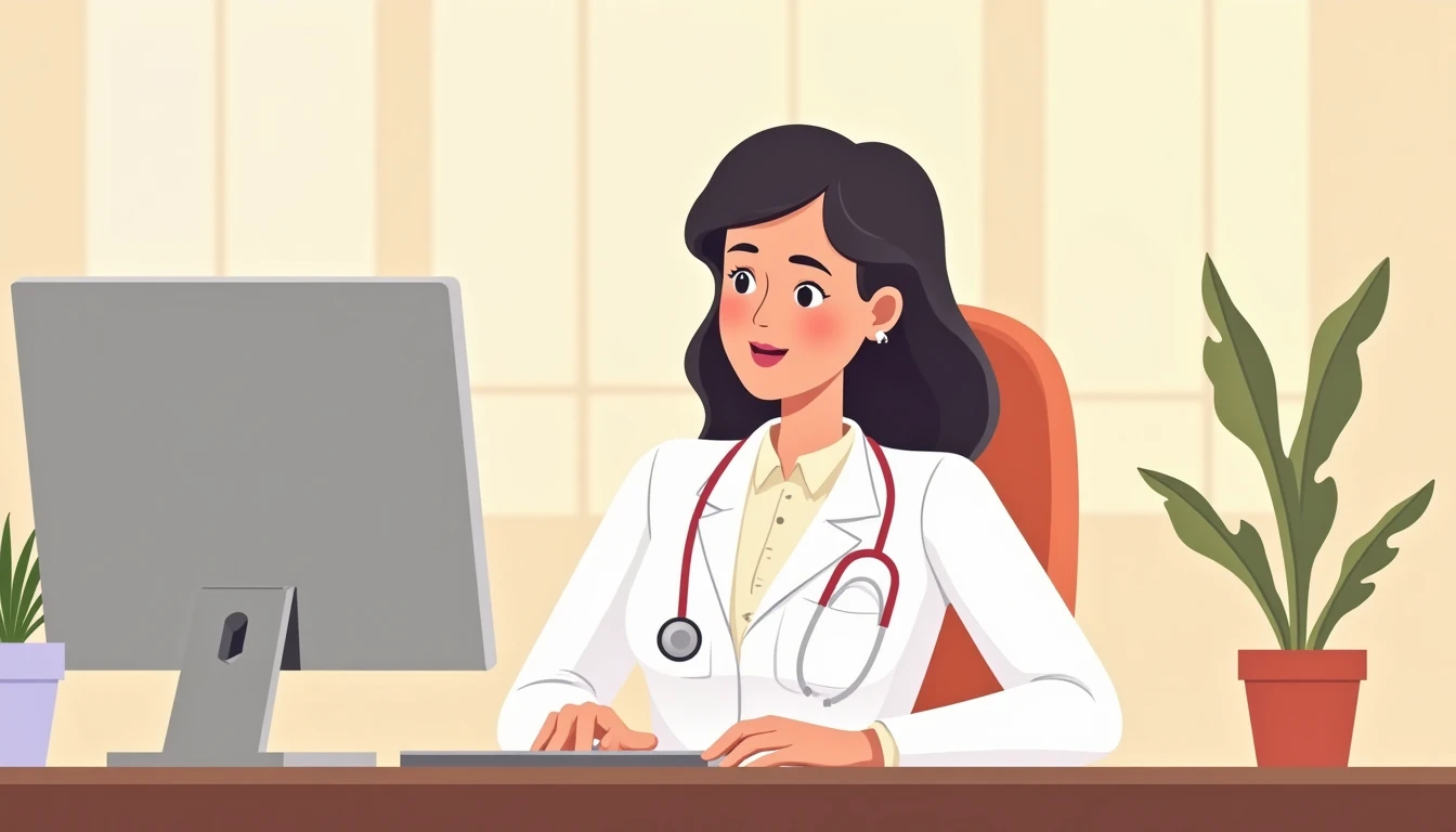 Les Meilleurs Postes de Médecins en France : Vos Options en Avril