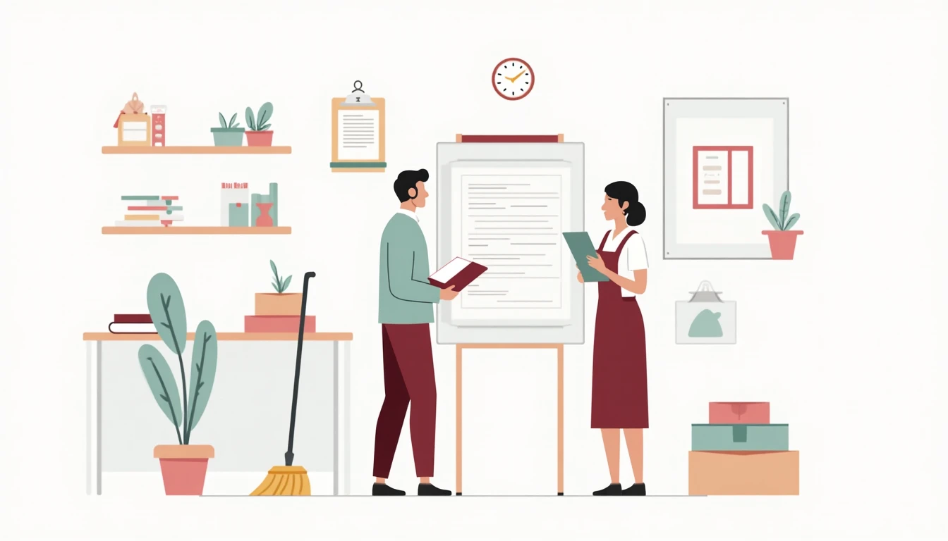 Les Meilleurs Postes de Responsable de Magasin en Août