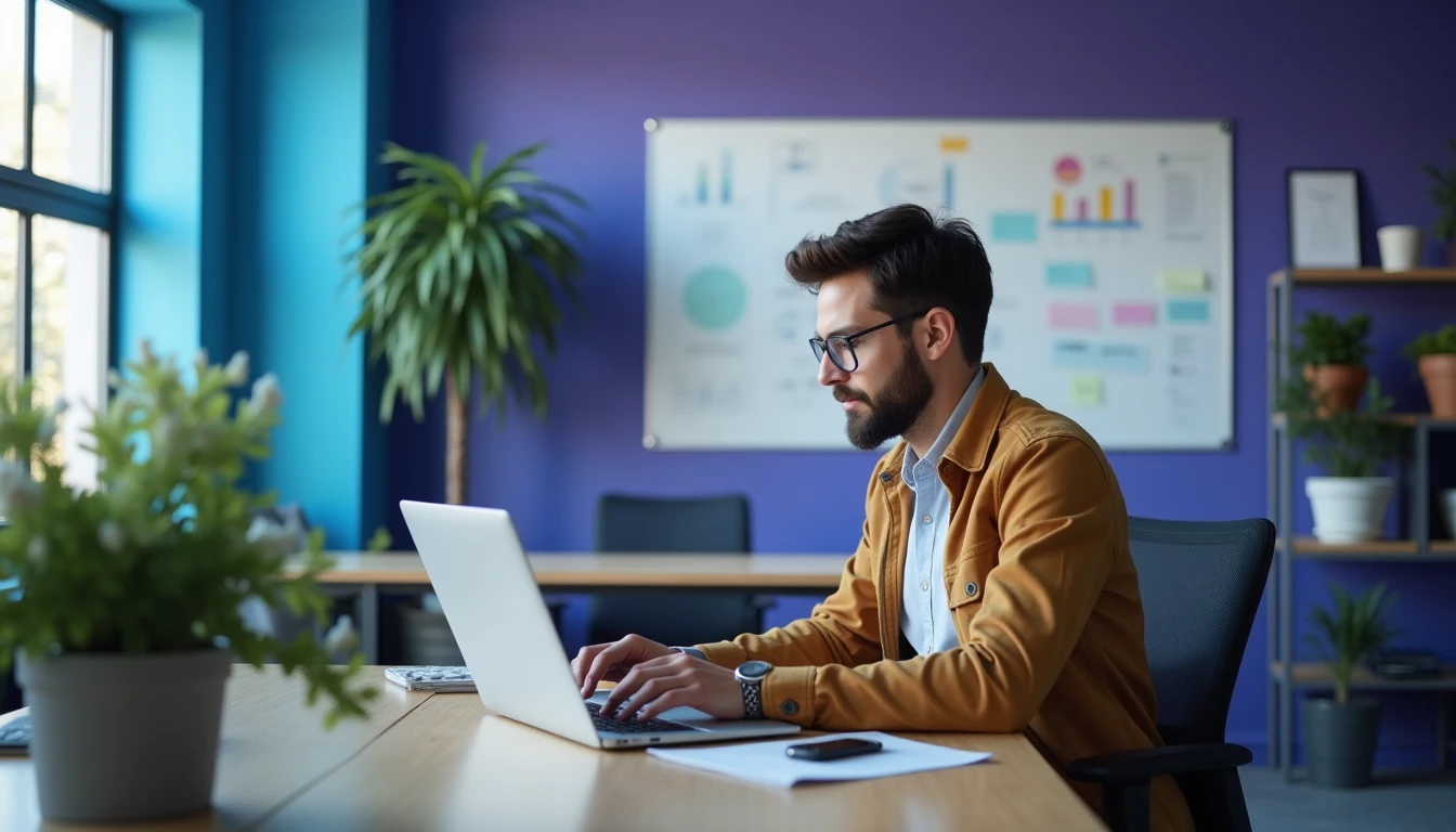 Les Meilleurs Postes en Développement Logiciel en Août