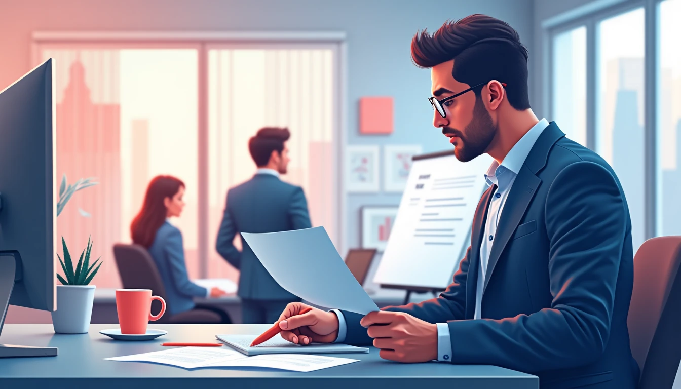 Les Meilleurs Postes en Finance et Comptabilité à Saisir ce Printemps