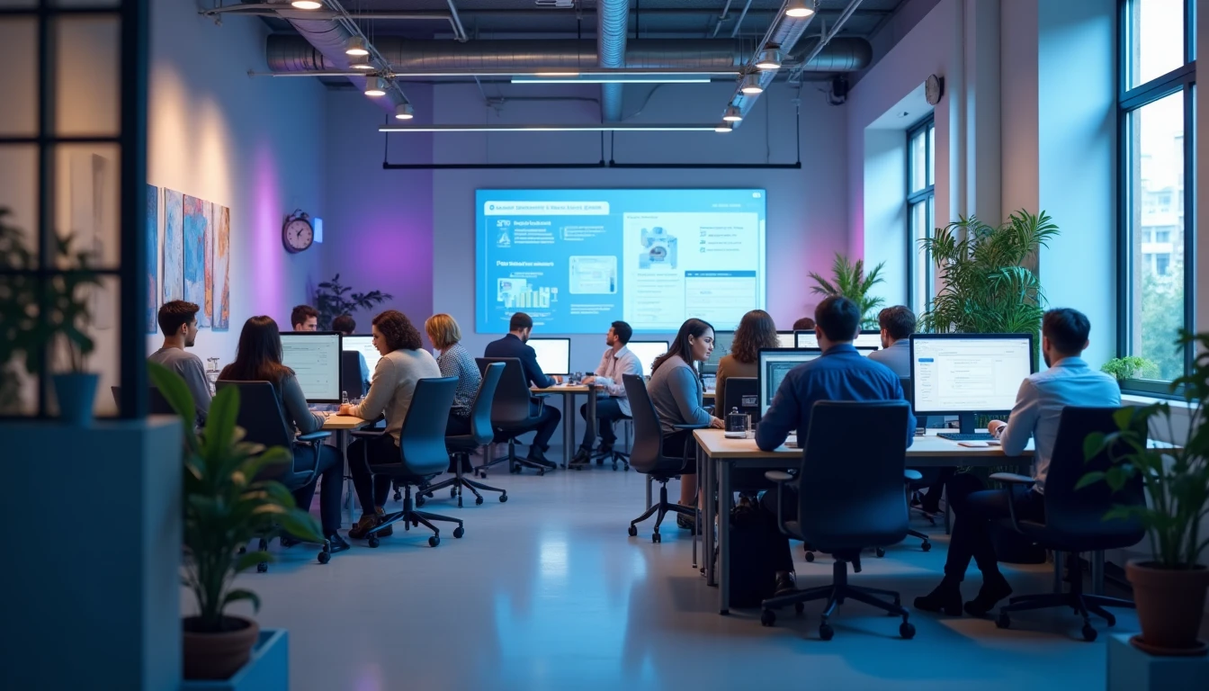 Les Meilleurs Postes en IT Support et Cybersécurité à Découvrir
