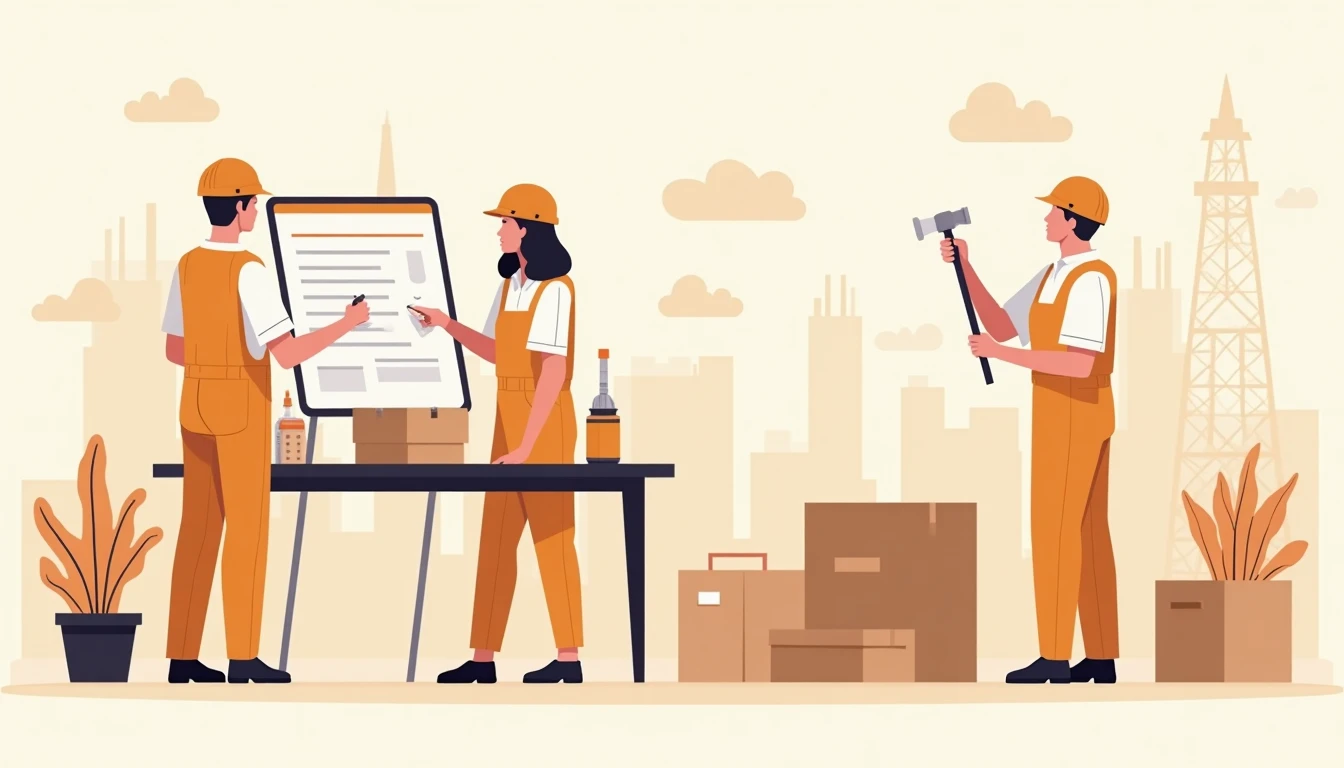 Les Meilleurs Postes en Production pour Juin : Opportunités à Saisir