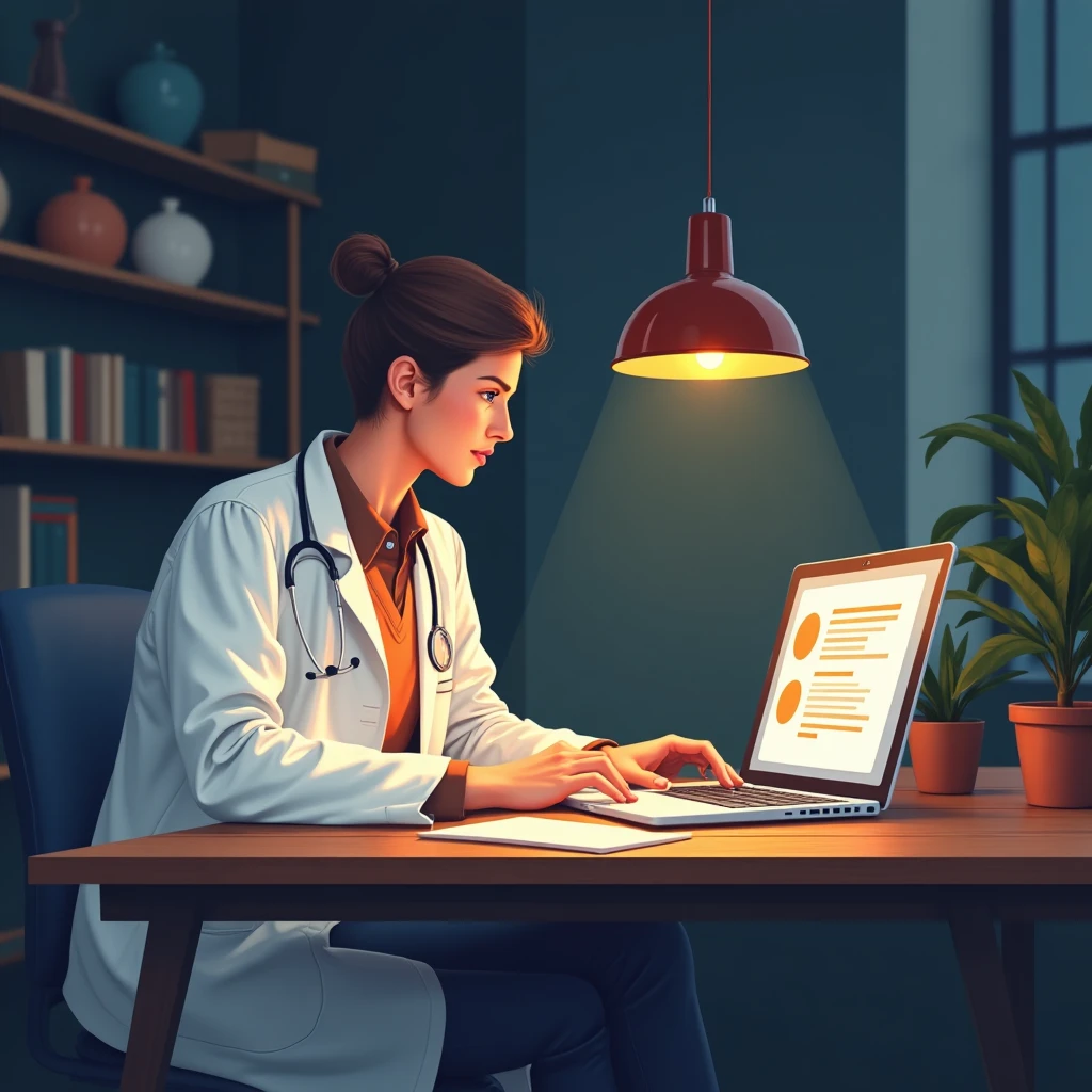 Les Meilleurs Postes en Santé: Que Choisir en Avril?