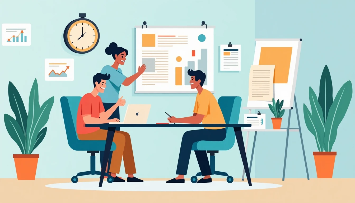 Les Meilleurs Postes en Service Client Pour Cet Été
