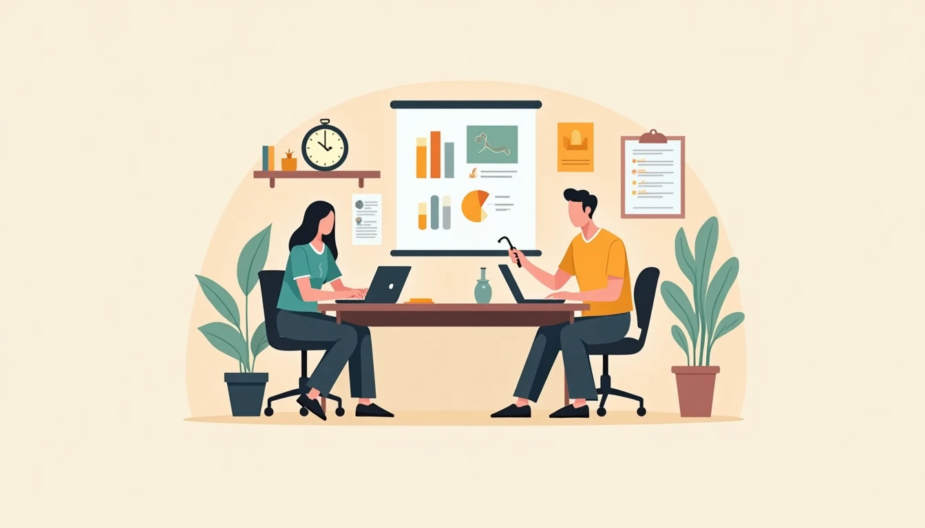 Les Meilleurs Postes en Support Client à Considérer Cet Été