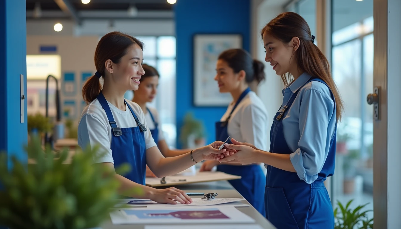 Les Meilleurs Postes en Vente et Commerce de Détail pour Juillet
