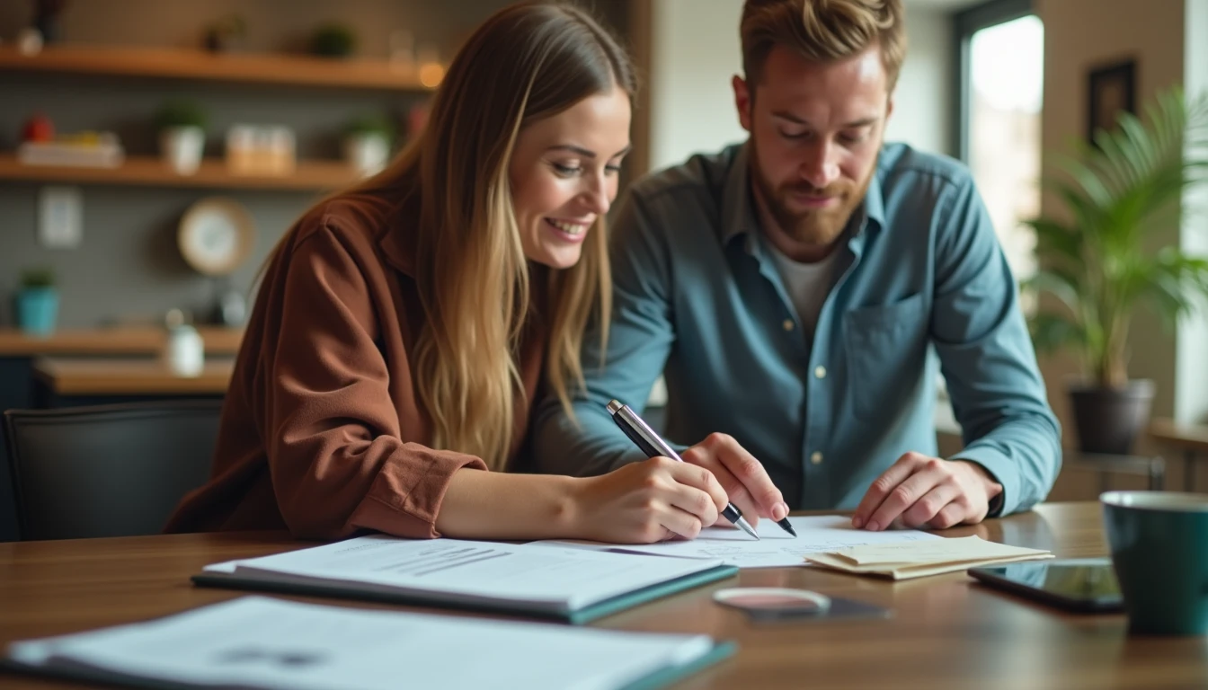Les Meilleurs Prêts Personnels pour les Nouveaux Emprunteurs en Septembre