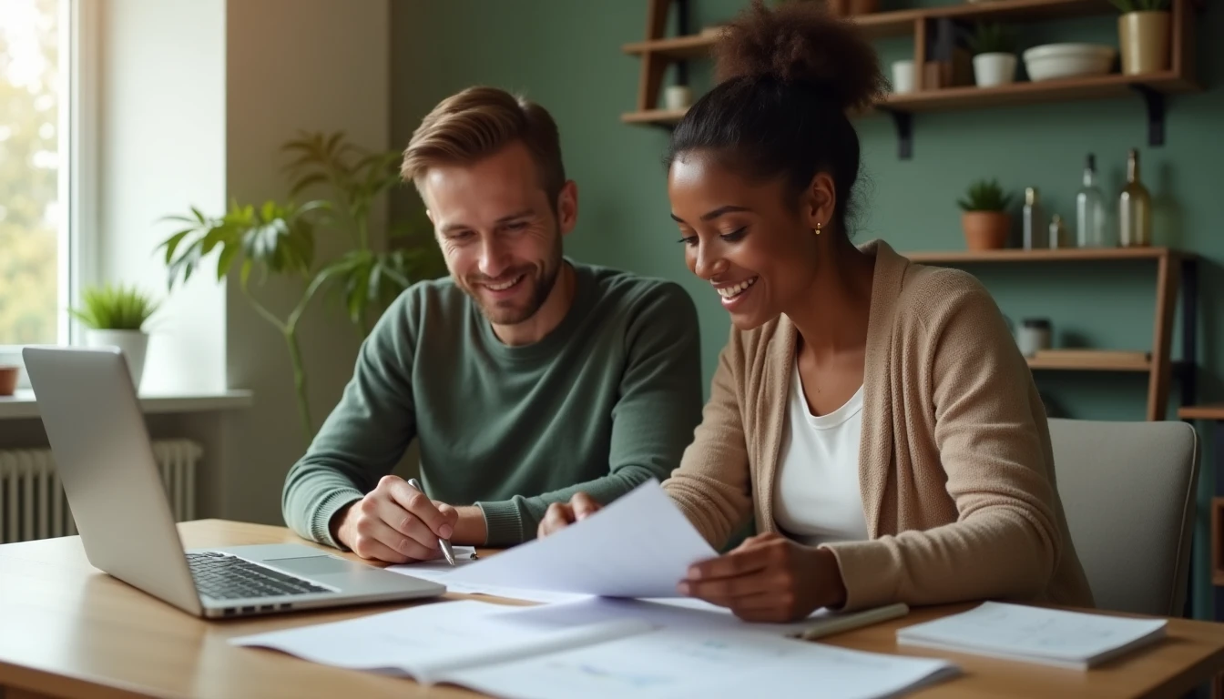 Les Meilleurs Prêts Personnels pour Répondre à Vos Besoins en Août