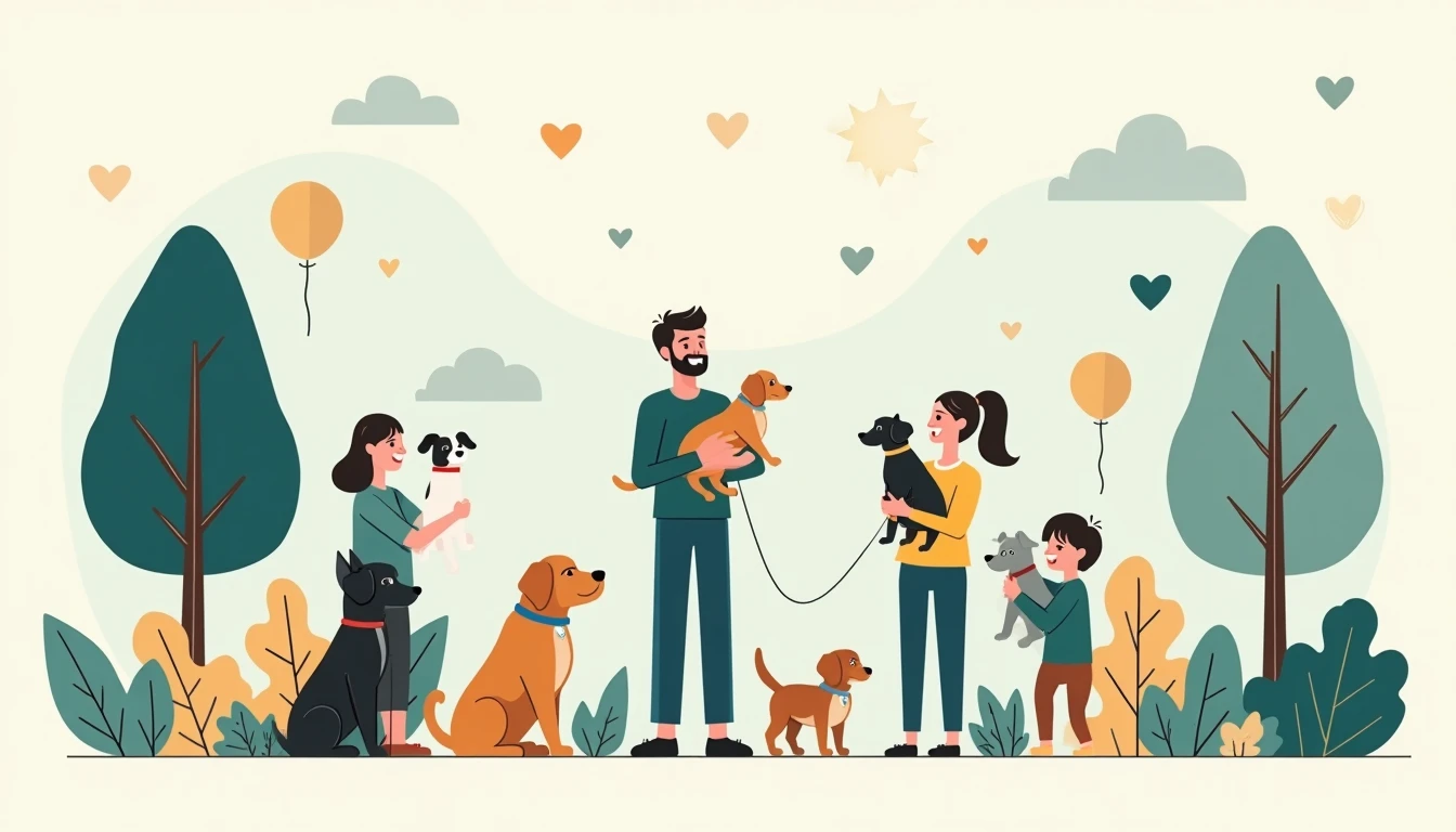 Les Meilleurs Refuges pour Chiens en France : Comparatifs et Avis