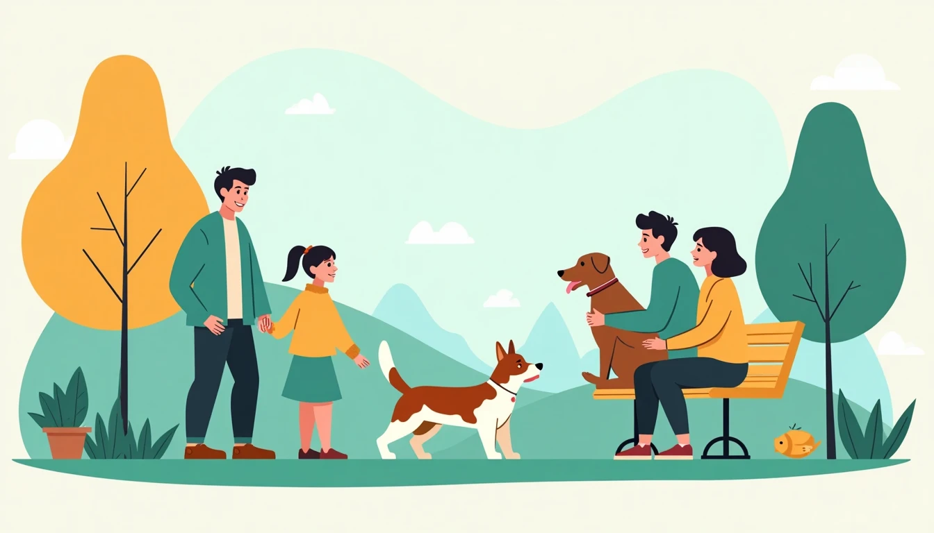 Les Meilleurs Refuges pour l'Adoption de Chiens à Explorer en 2026
