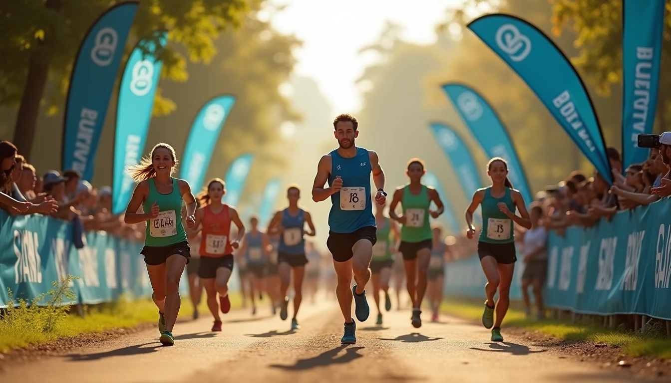Les Meilleurs Trails de Juin: Où Courir en France