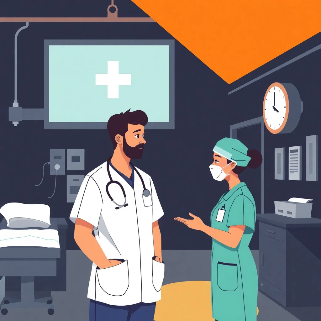 Les Mythes Courants en Soins de Santé Dévoilés