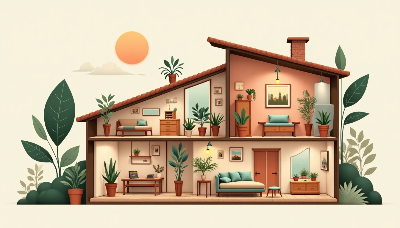 Les mythes courants sur la location d'appartements démystifiés