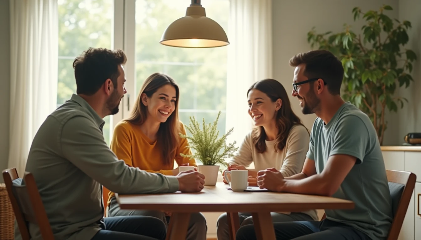 Les Mythes Courants sur la Location d'Appartements, Dévoilés