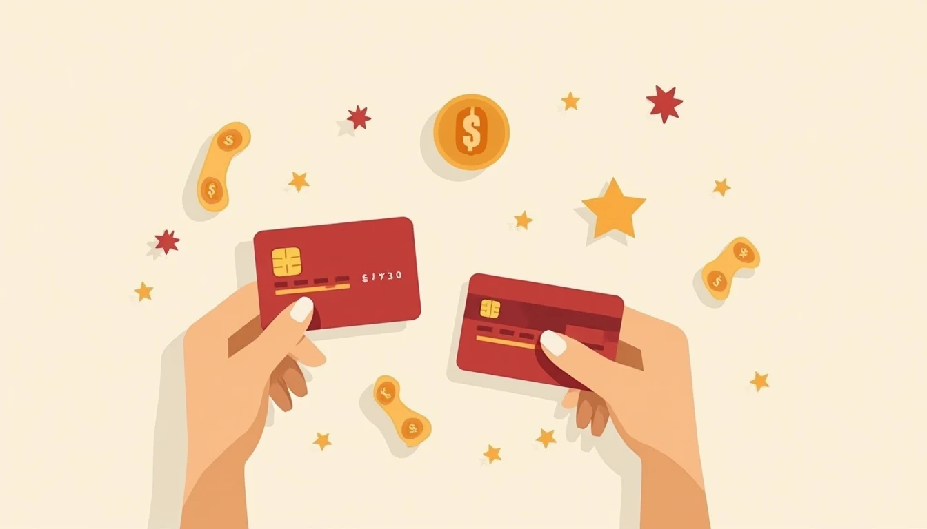 Les mythes courants sur les cartes cashback démystifiés