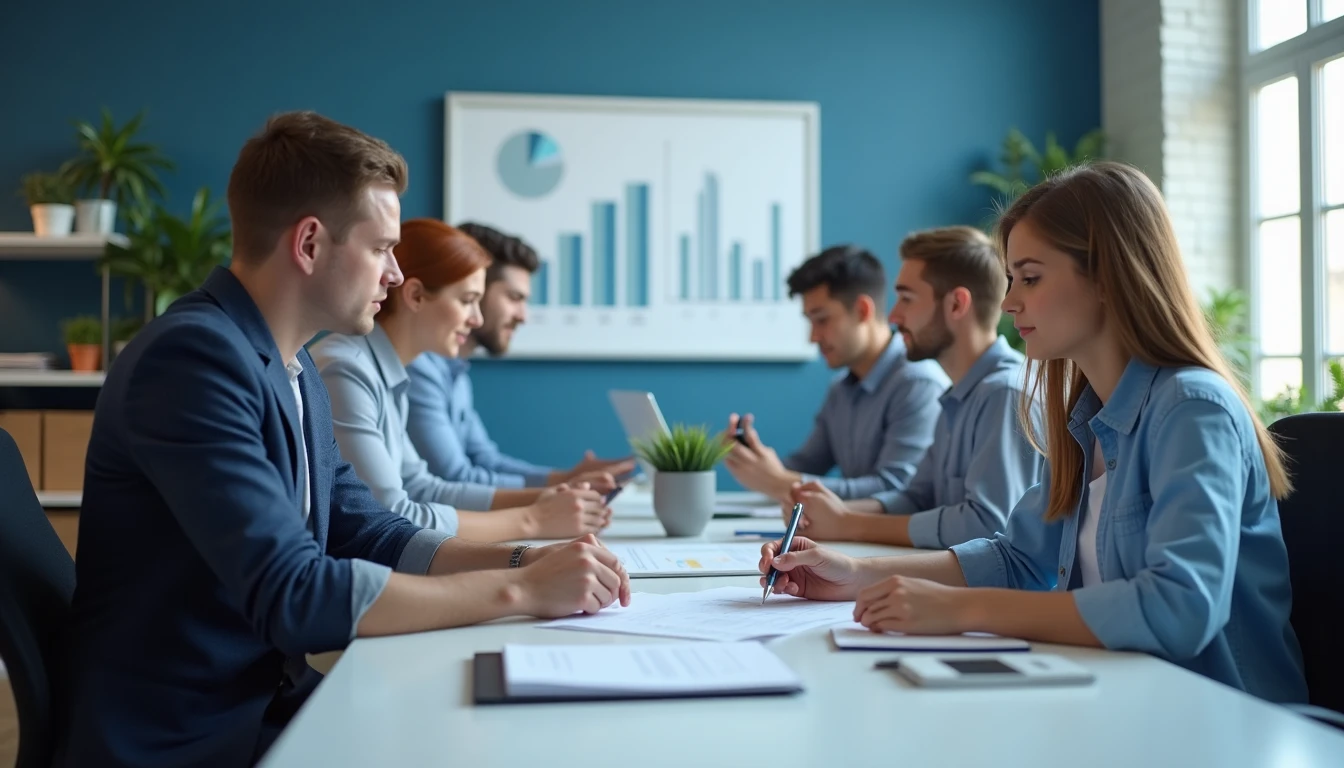 Les Mythes Courants sur les Emplois en Finance : Décryptage