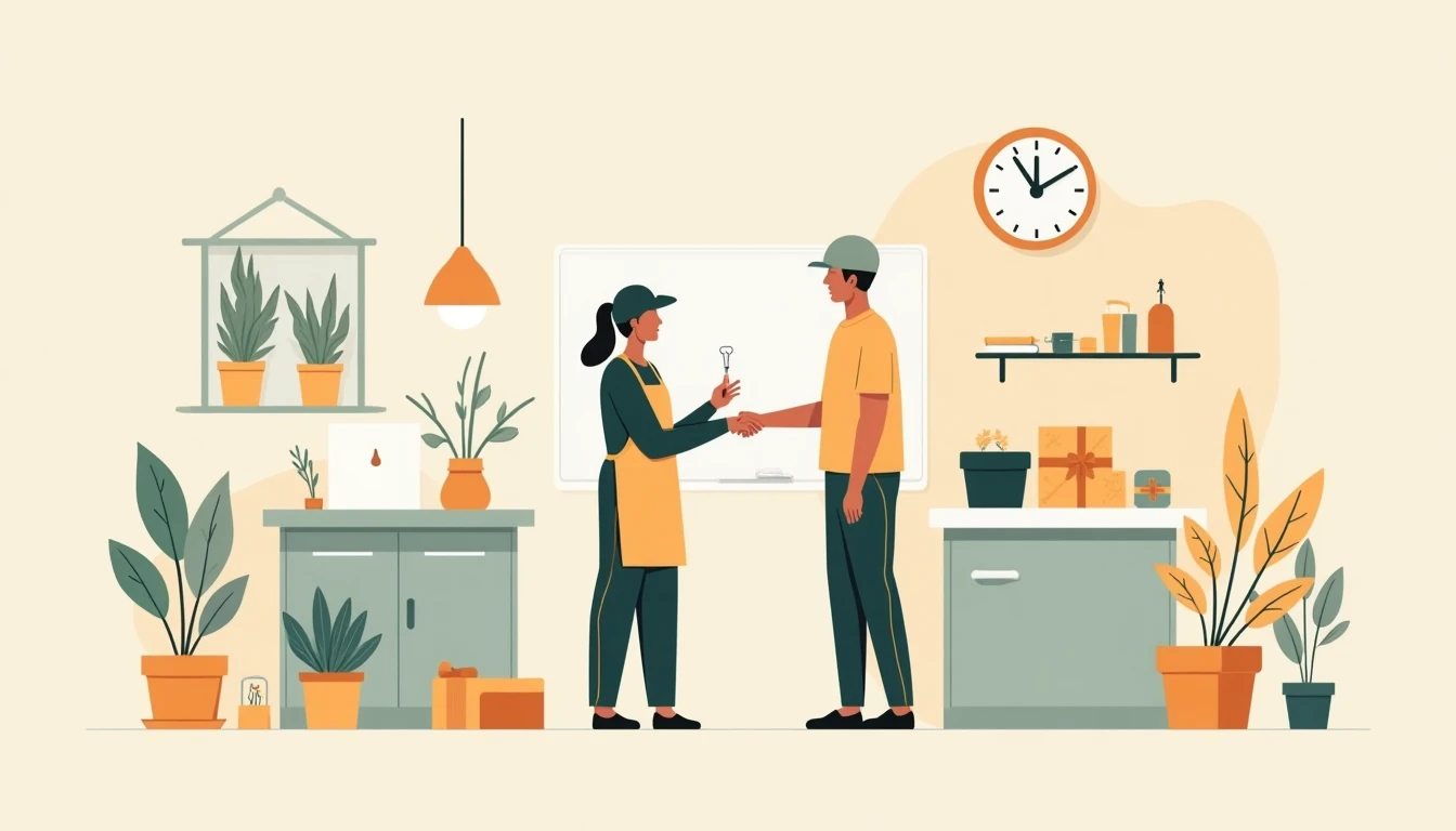 Les Mythes Courants sur les Emplois en Hôtellerie et Restauration