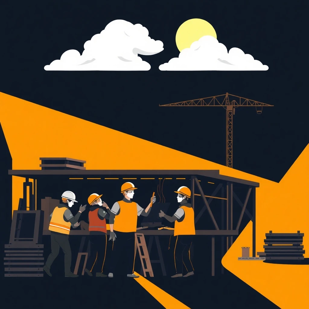 Les Mythes de la Construction : Ce Qu'on Vous Cache
