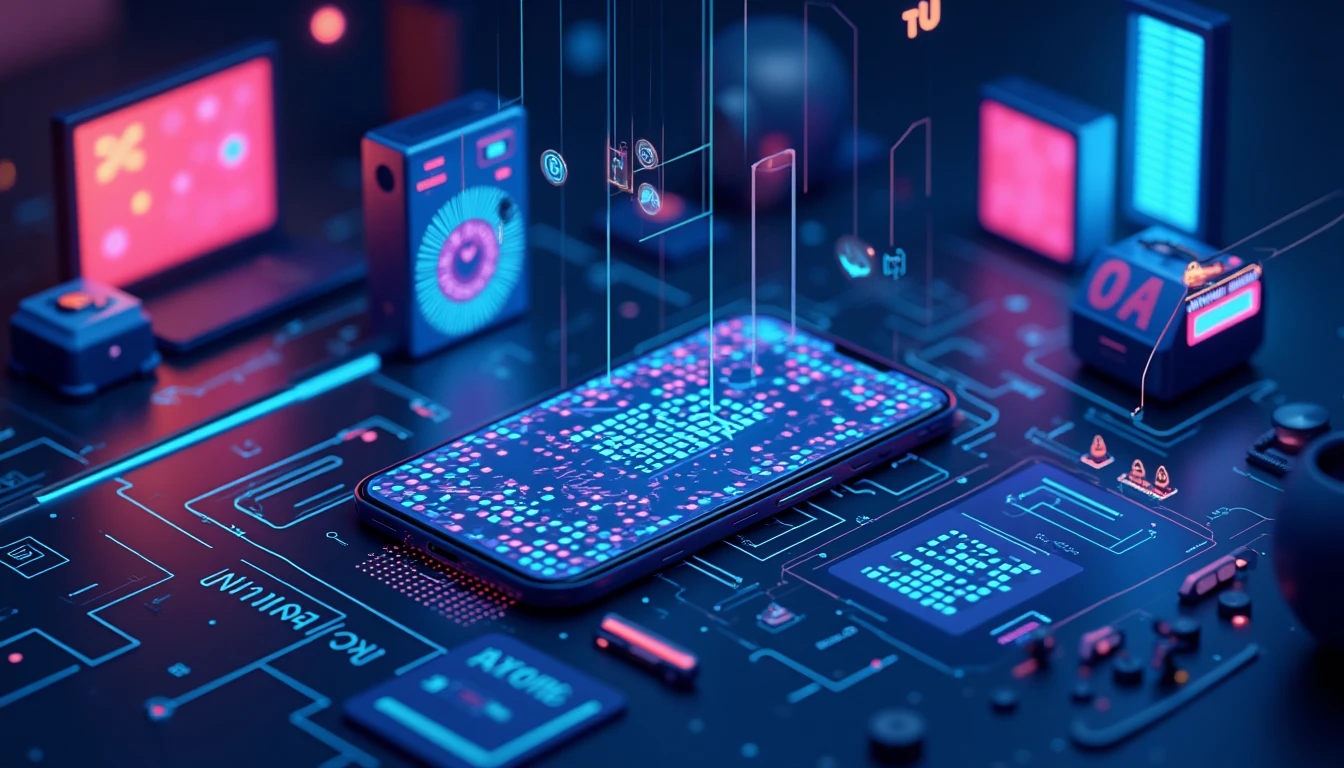 Les Mythes Déconstruits des Apps de Streaming Vidéo