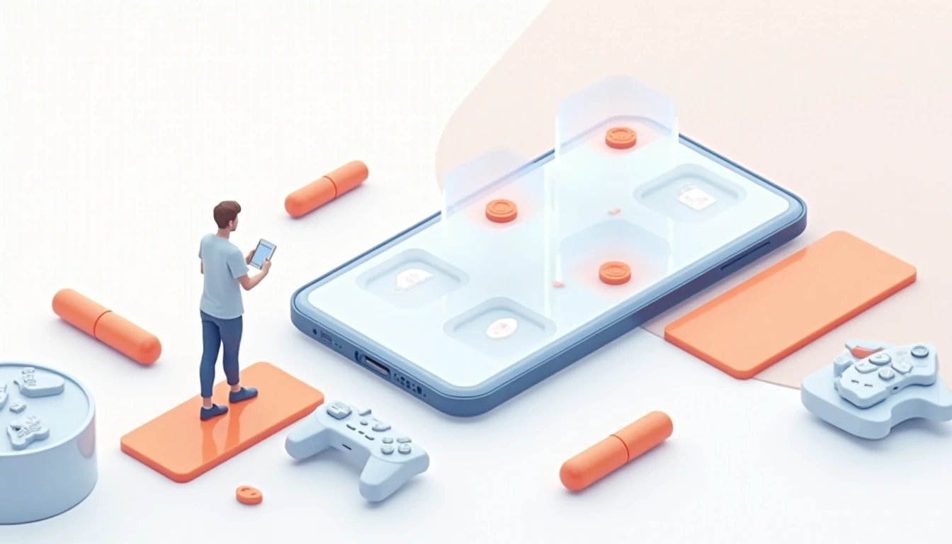 Les mythes des apps sociales démystifiés