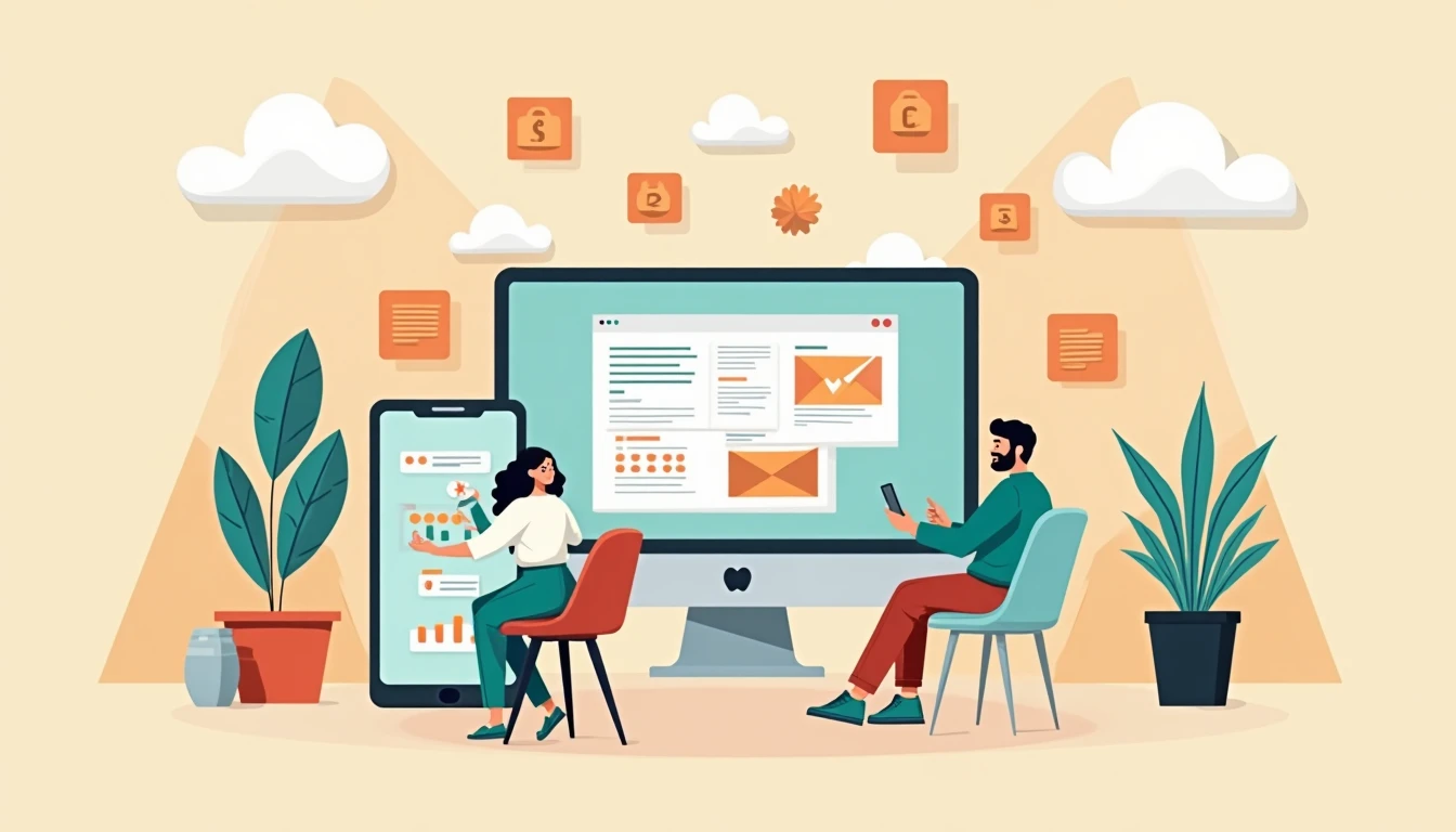Les Mythes des Outils de Productivité Dévoilés