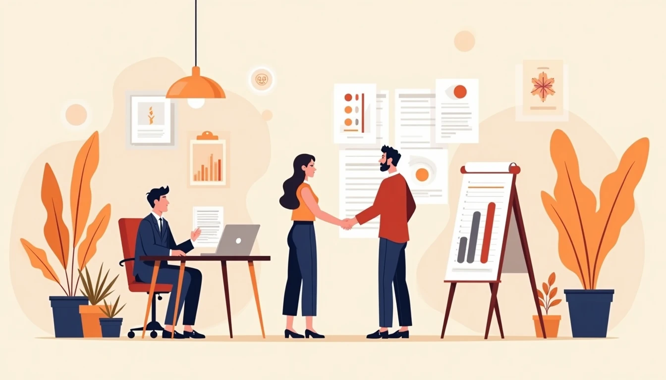Les Mythes du Commerce de Détail: Décryptés
