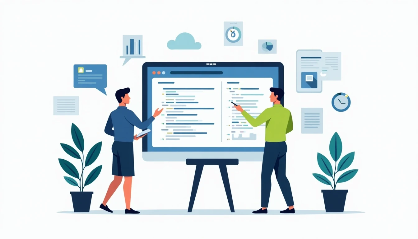 Les Mythes du Développement Logiciel Dévoilés