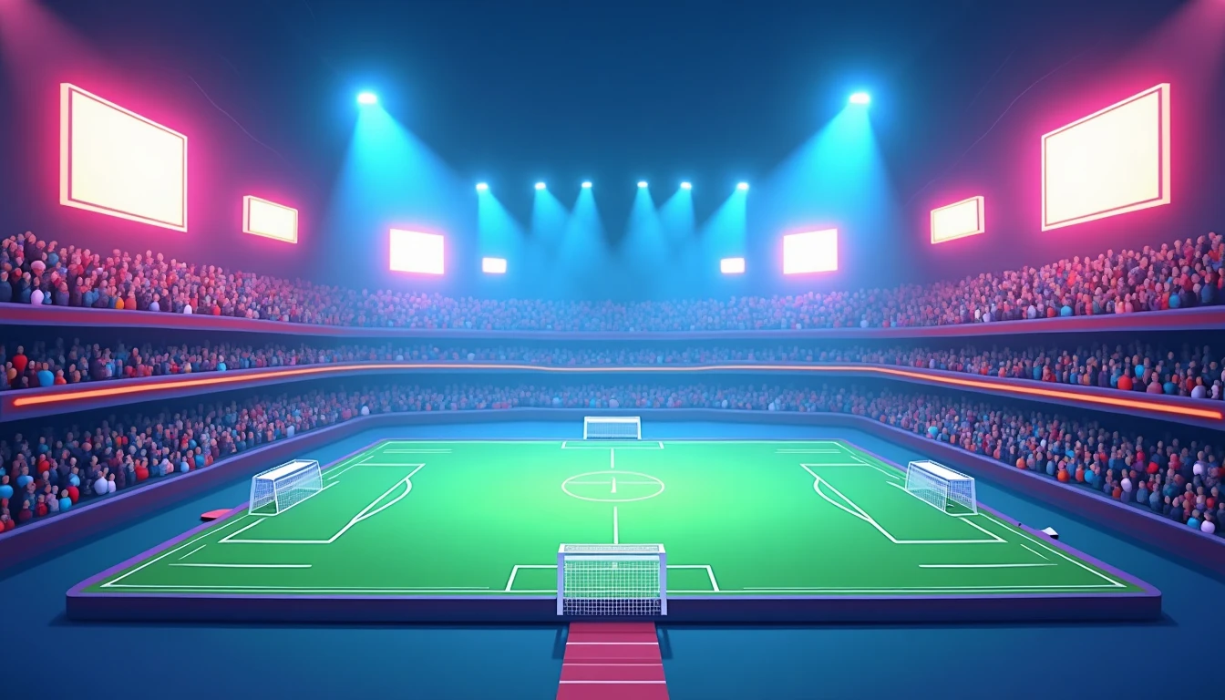 Les Mythes du Mondial : Démystification