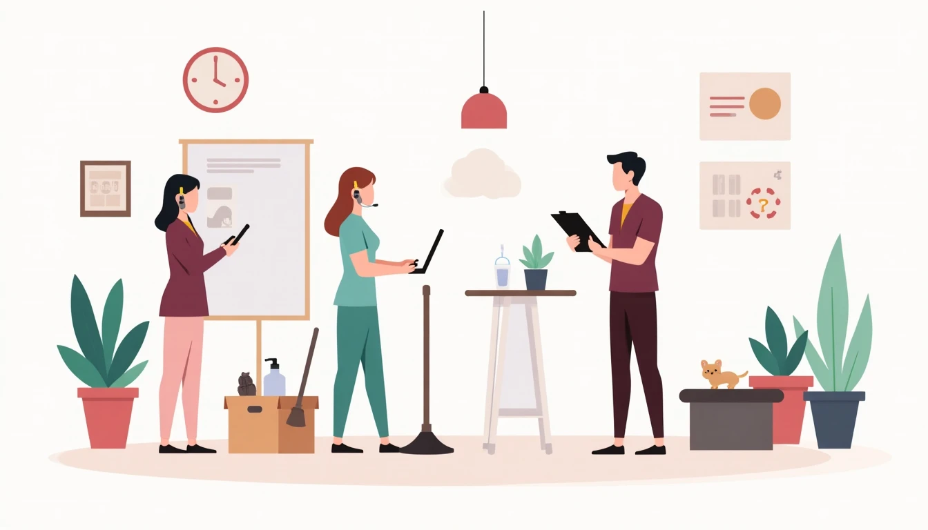 Les Mythes du Service Client : Ce que Vous Devez Savoir