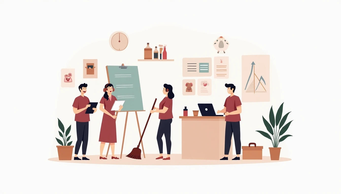 Les Mythes du Service Client Dévoilés