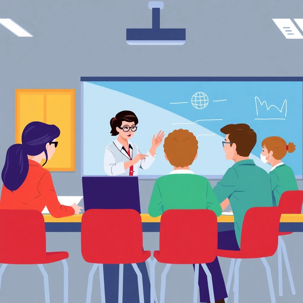 Les Mythes Sur L'Enseignement Dévoilés
