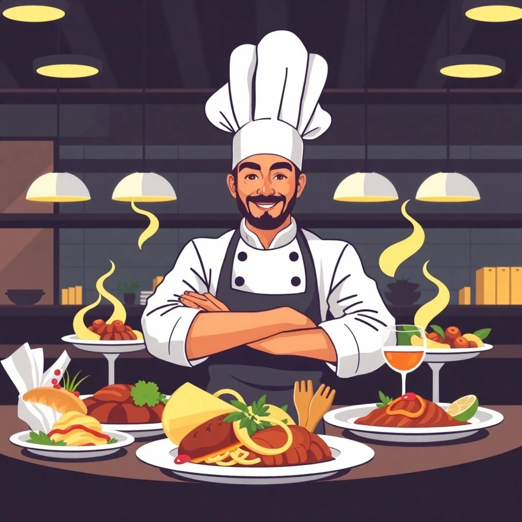 Les Mythes Sur Les Emplois en Hôtellerie et Restauration