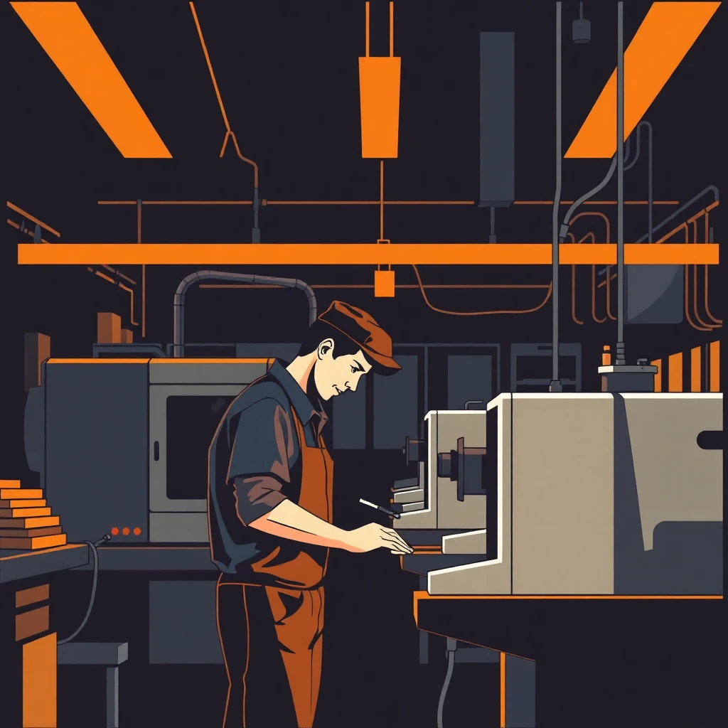 Les Mythes sur les Emplois en Production : La Vérité Dévoilée