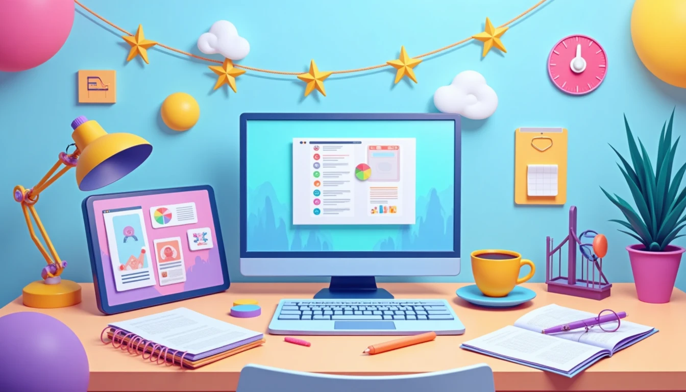 Les Mythes sur les Outils de Productivité Dévoilés