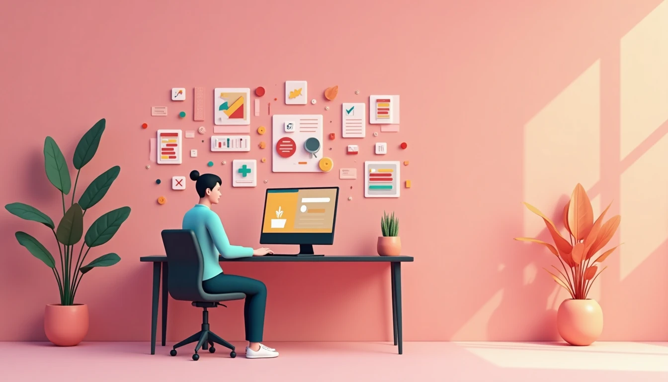 Les Mythes sur les Outils de Productivité Dévoilés