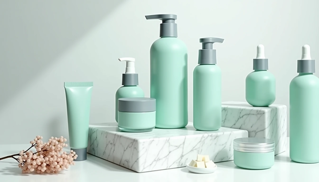 Les Myths du Skincare : Démystification et Choix Incontournables