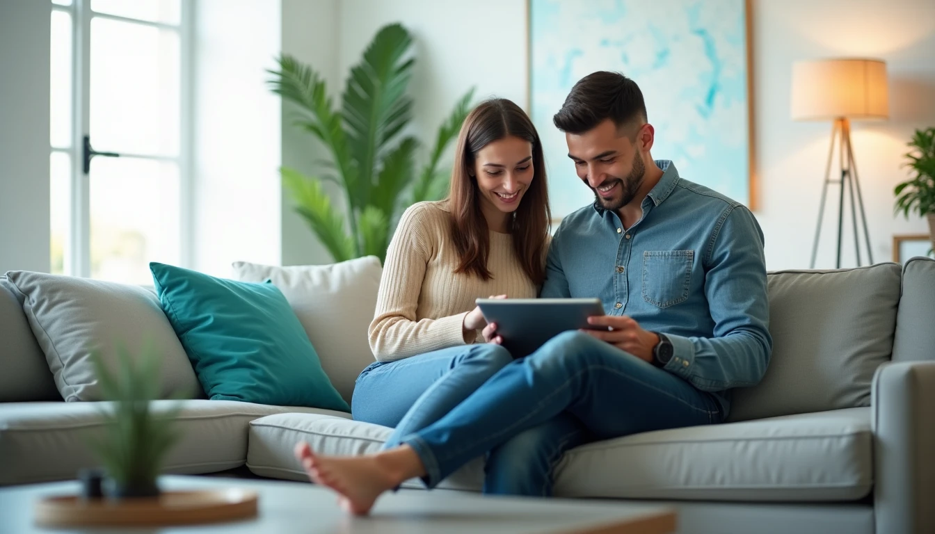 Les Myths Sur Les Locations d'Appartements Dévoilés
