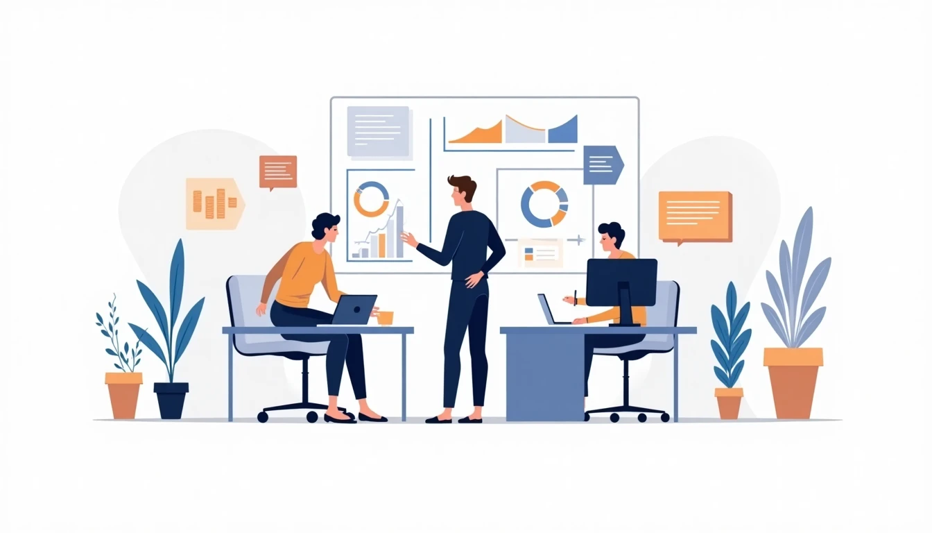 Les Rôles de Marketing et Communication à Découvrir Cet Été